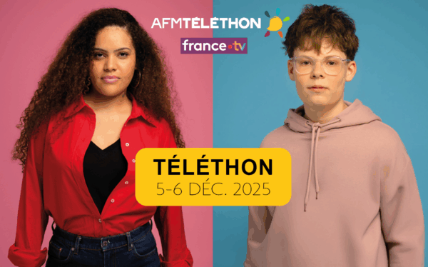 Téléthon 2025