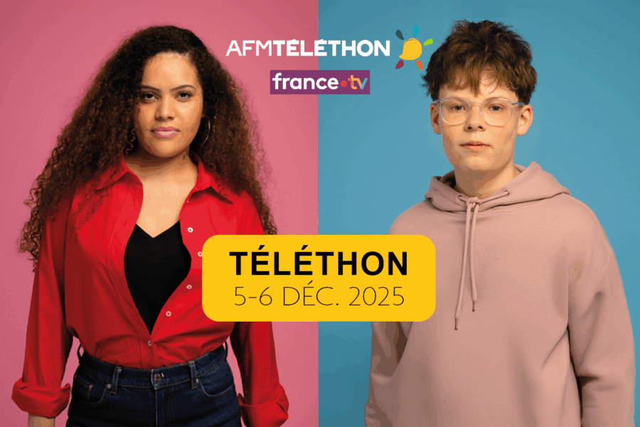 Téléthon 2025
