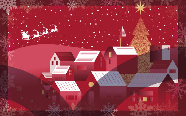 Vos animations pour Noël