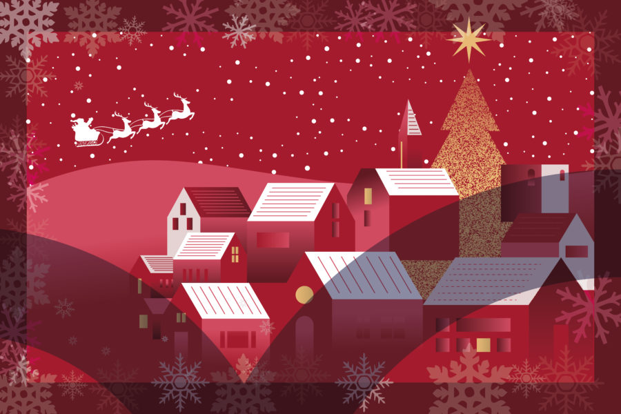 Vos animations pour Noël