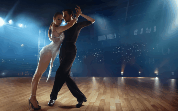 Venez danser pour le Téléthon 2025 – COMPLET