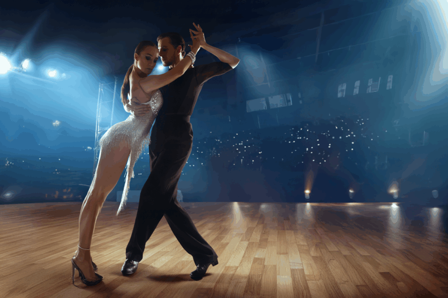 Venez danser pour le Téléthon 2025