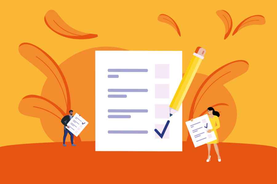 Budget participatif #2 : à vous de voter !