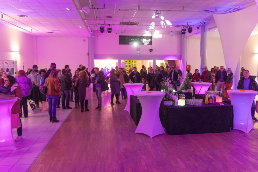 Les nouveaux Conflanais conviés le 13 février