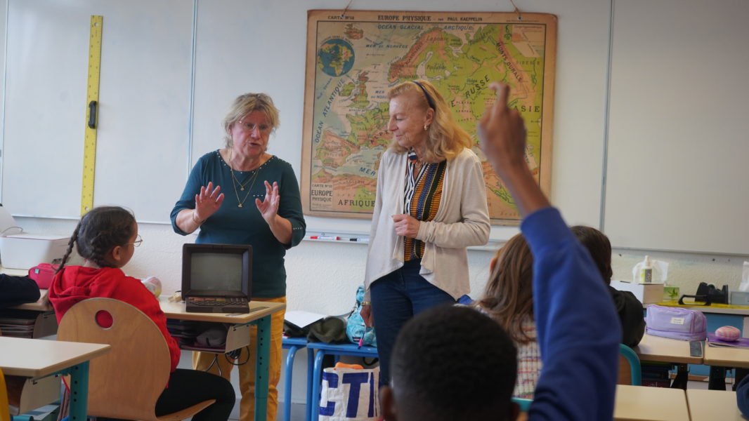 Le Conseil des séniors fête ses un an !