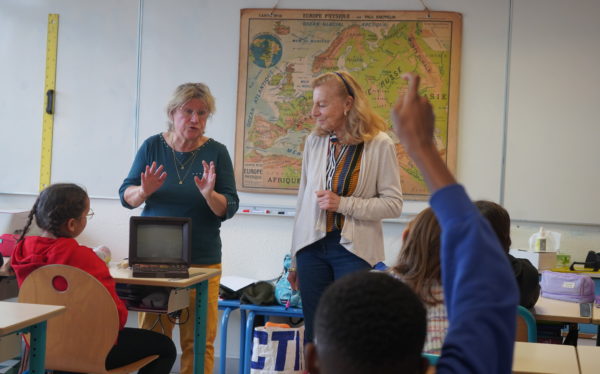 Le Conseil des séniors fête ses un an !