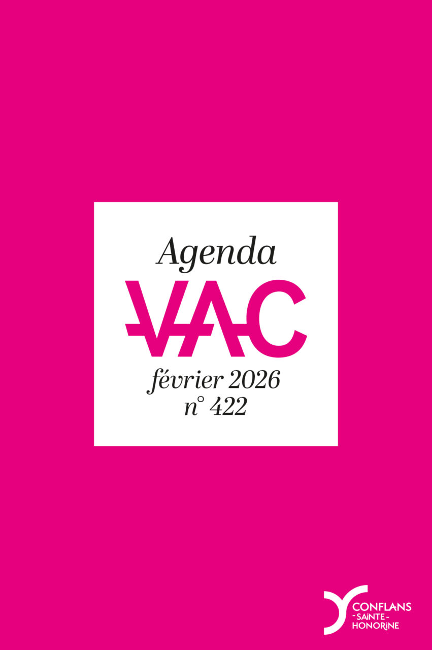 Agenda du VAC – Février 2026