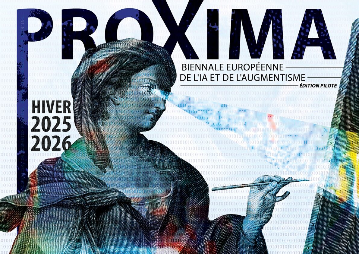 L&rsquo;IA au service de la peinture