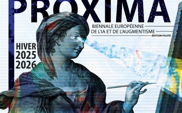 L&rsquo;IA au service de la peinture