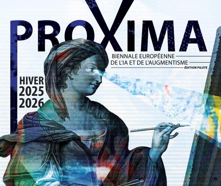 L&rsquo;IA au service de la peinture