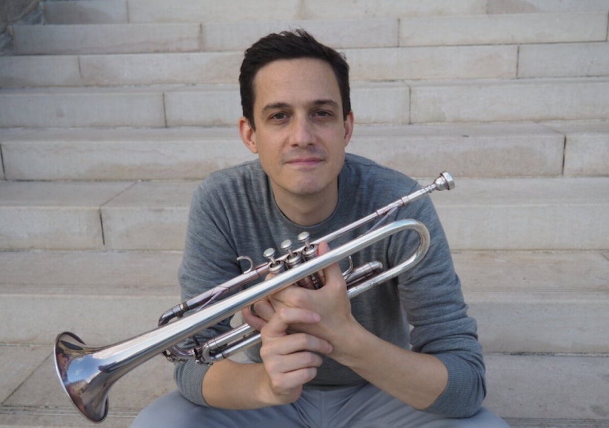 Concert : Fabien Mary