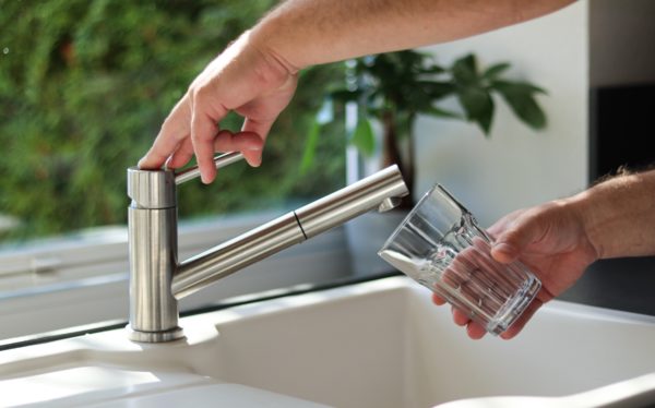 Consultation : dispositif de filtration d’eau potable