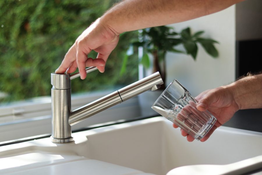 Consultation : dispositif de filtration d’eau potable