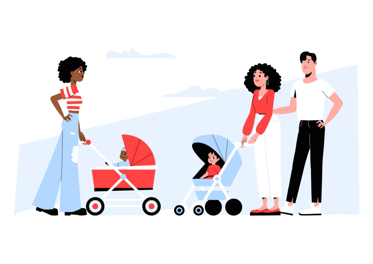 Matinée petite enfance