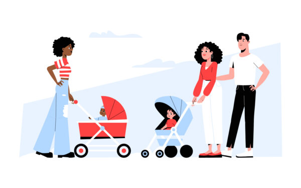 Matinée petite enfance