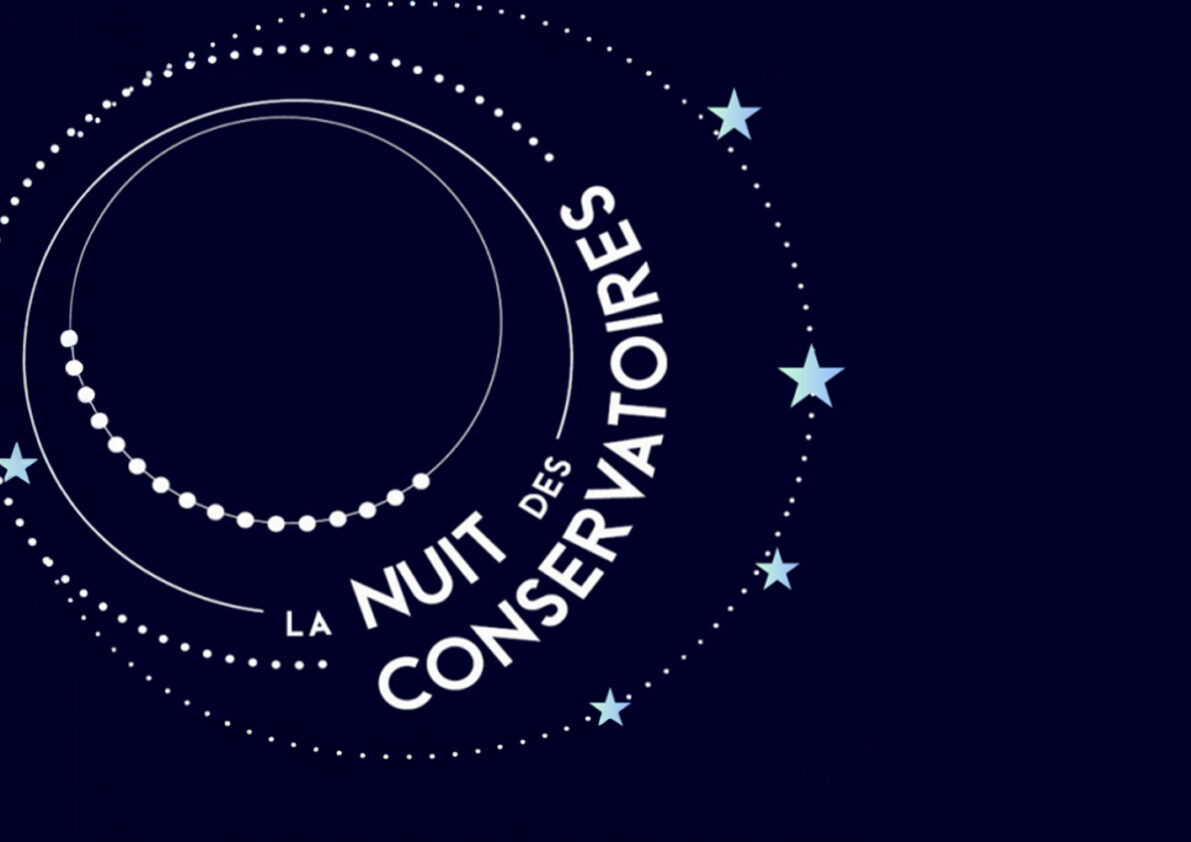 La Nuit des Conservatoires 2026