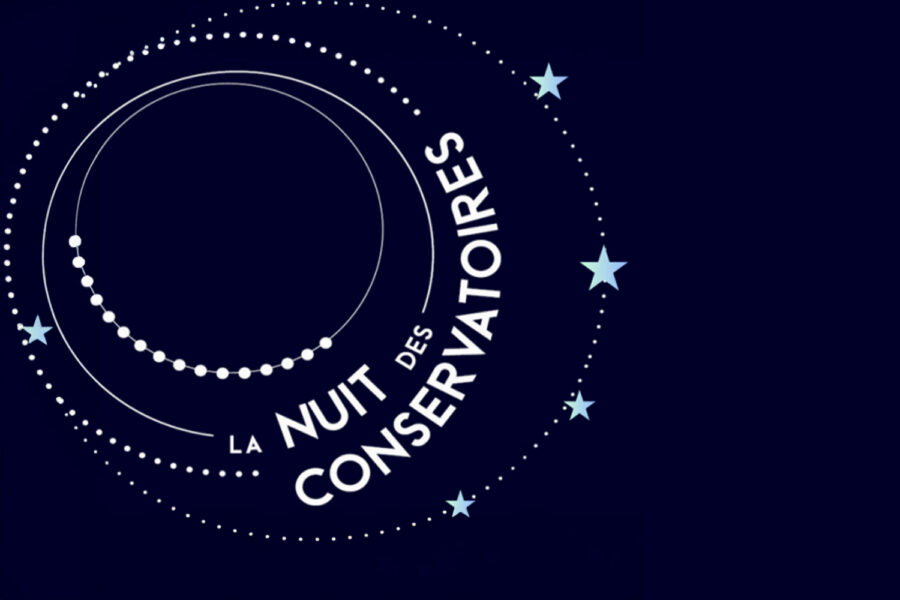 La Nuit des Conservatoires 2026