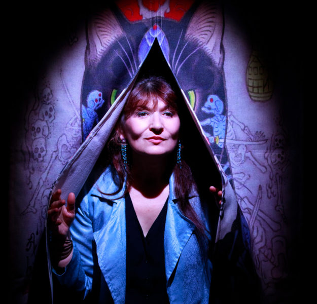 Nuit de la lecture 2026