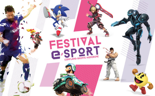 Festival E-Sport 2026
