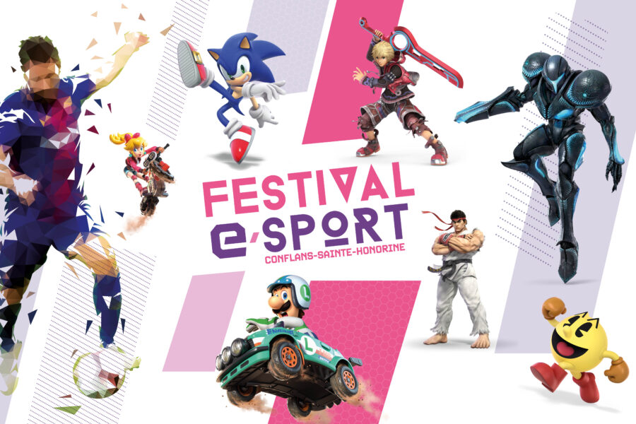 Festival E-Sport 2026