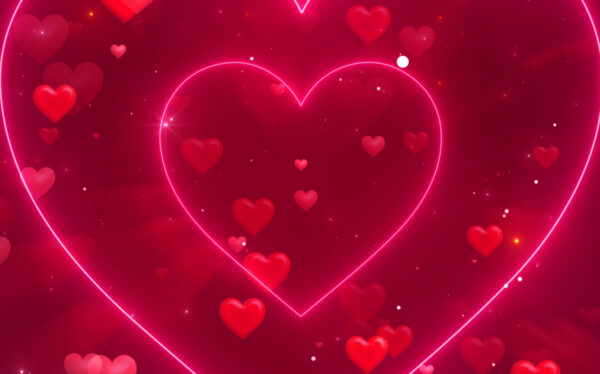 Saint-Valentin – Déclarez votre flamme