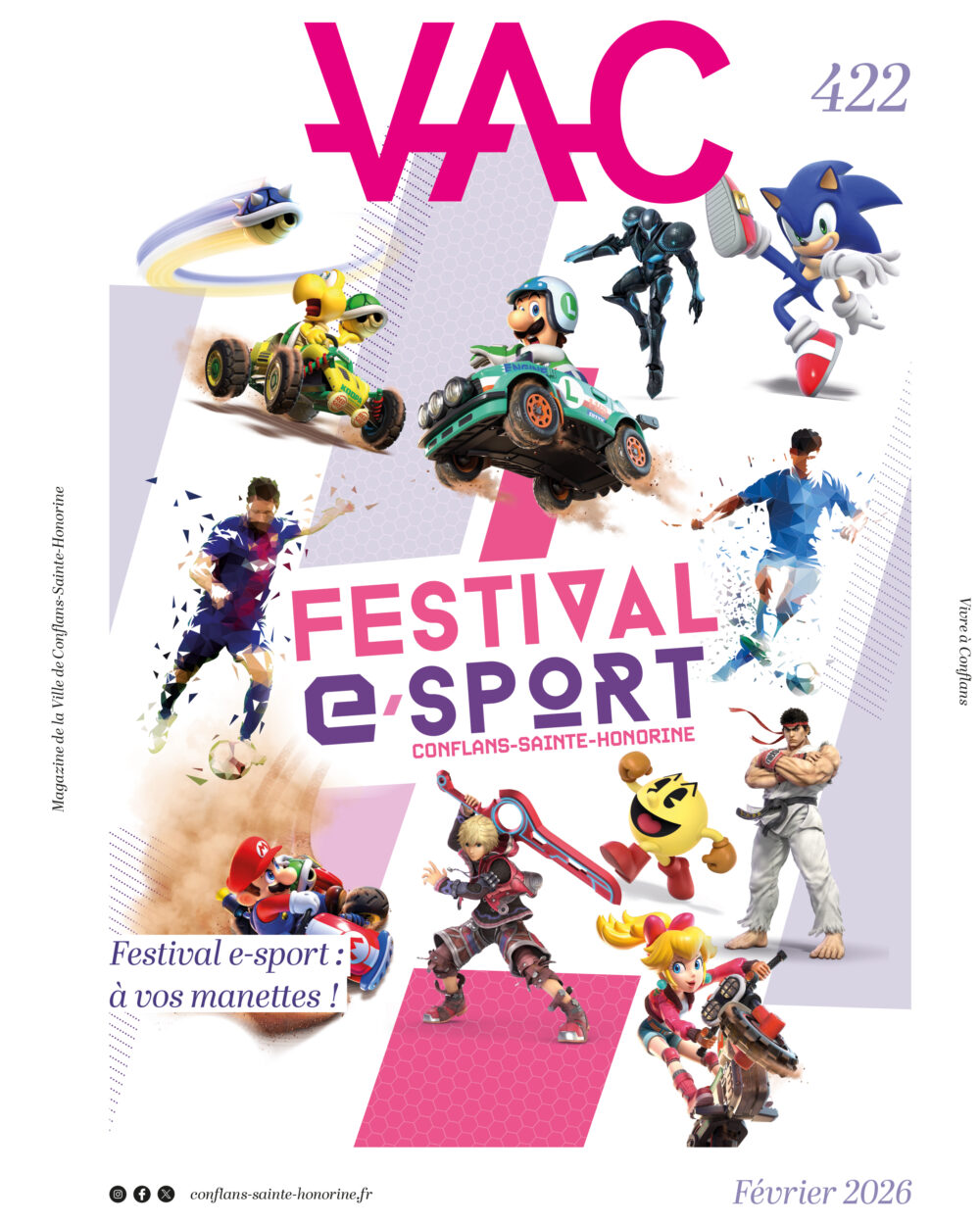 VAC – Février 2026