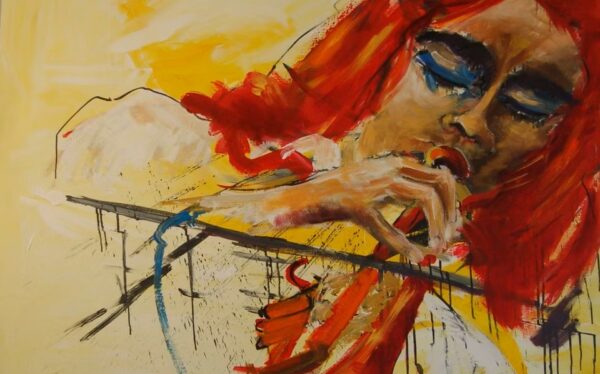 Exposition Dan Duparc