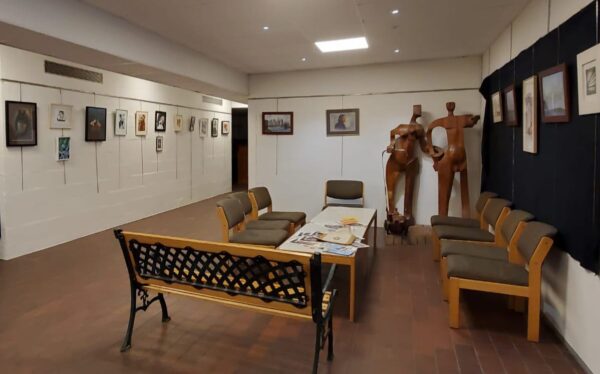 Exposition permanente