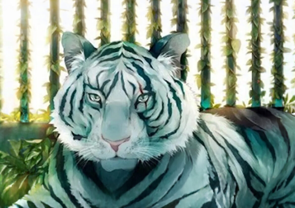 Stage enfants – Mangas et animaux