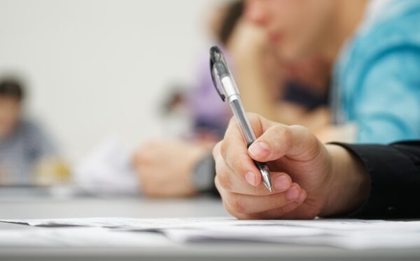 Dictée Nationale du Rotary Club de Conflans