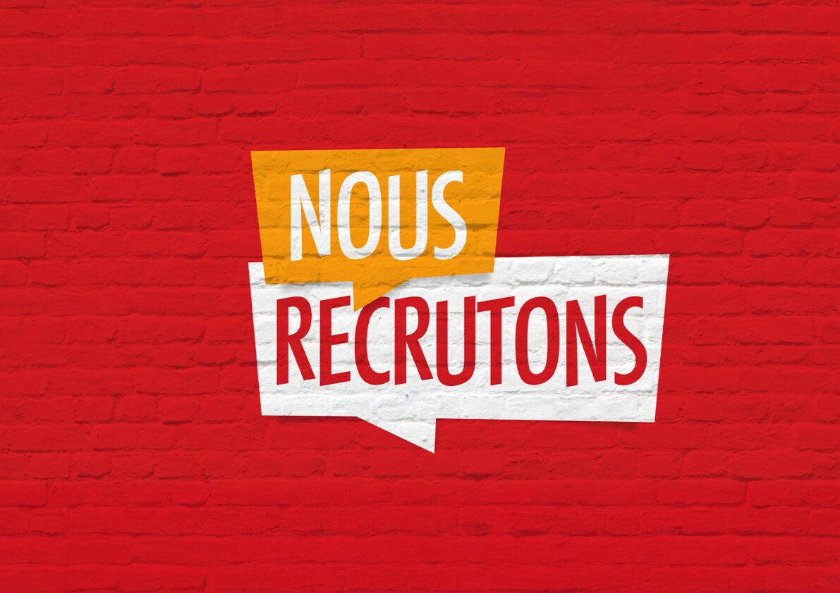 Recrutement