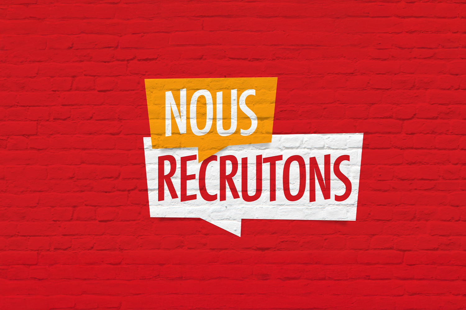 Recrutement