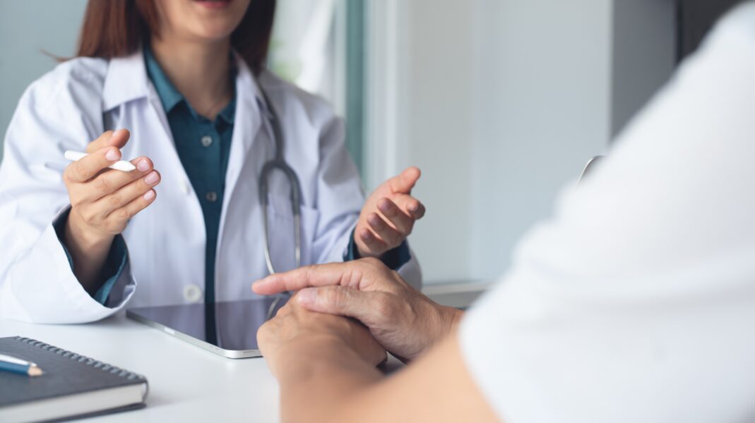 Deux nouveaux médecins en ville