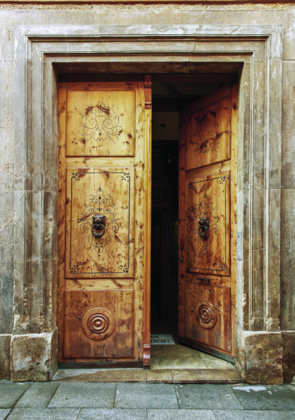 Exposition-conférence sur la franc-maçonnerie