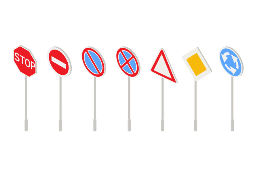 « Café solidaire » spécial code de la route