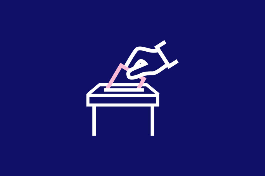 Élections Municipales 2026 (2ᵉ tour)