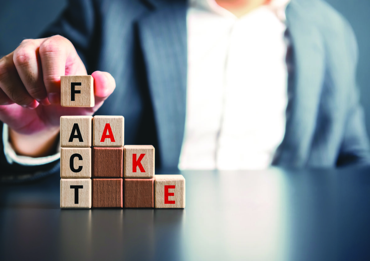Table ronde : Désinformation et « fact-checking »