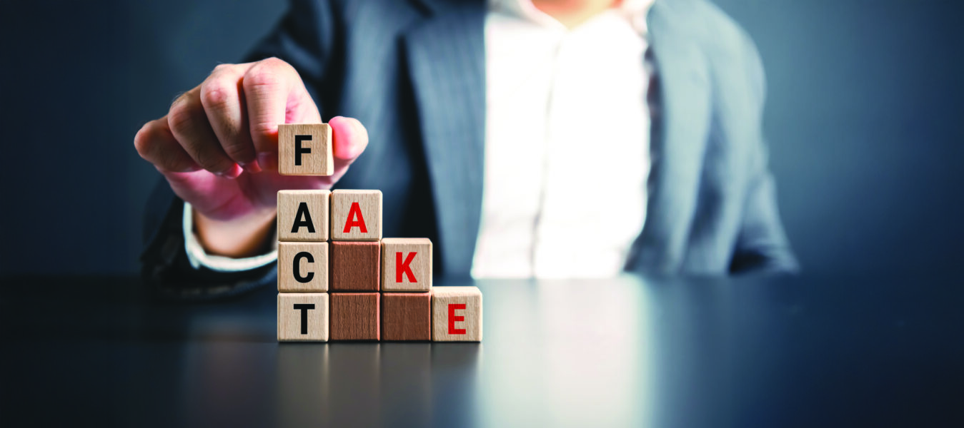 Table ronde : Désinformation et « fact-checking »