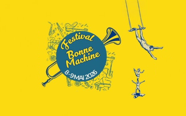 Festival Bonne Machine