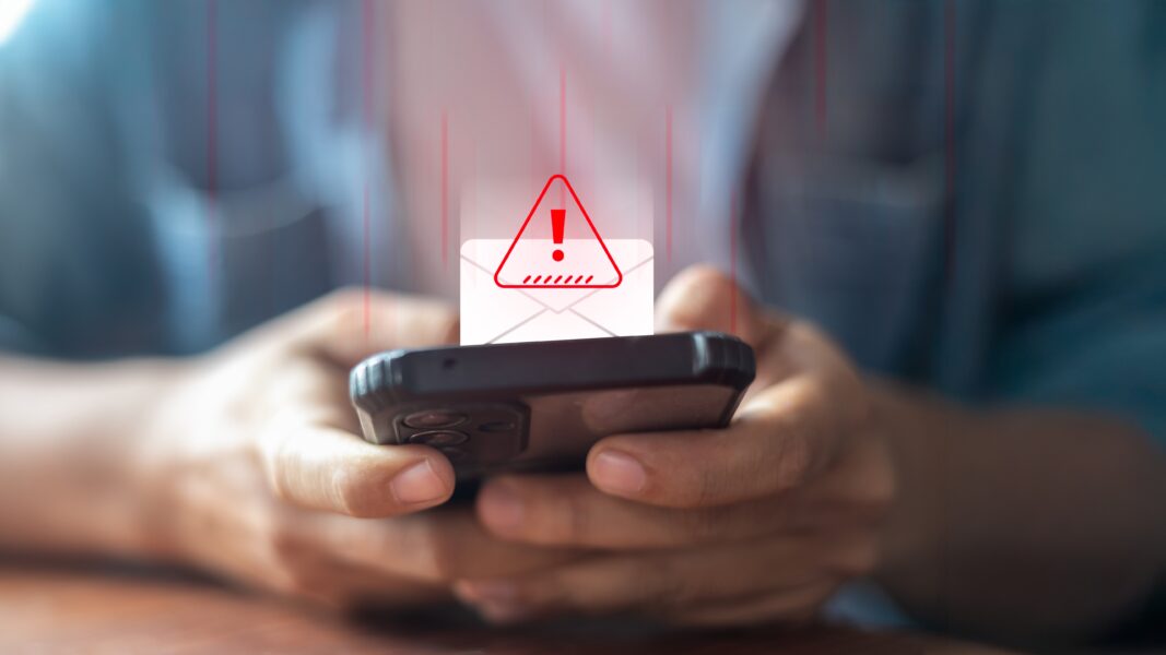 Gare aux arnaques par téléphone