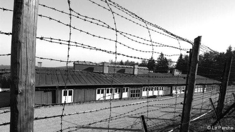 Journée Nationale du souvenir des victimes et héros de la déportation