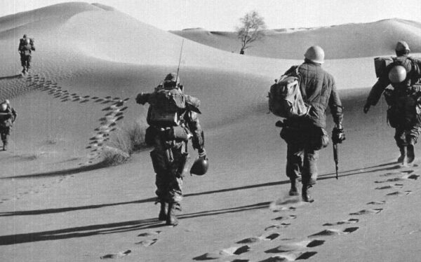 Journée Nationale du Souvenir et du Recueillement