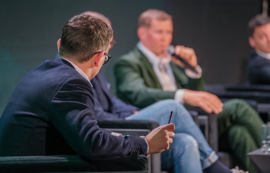 Conférence « Art & Design »