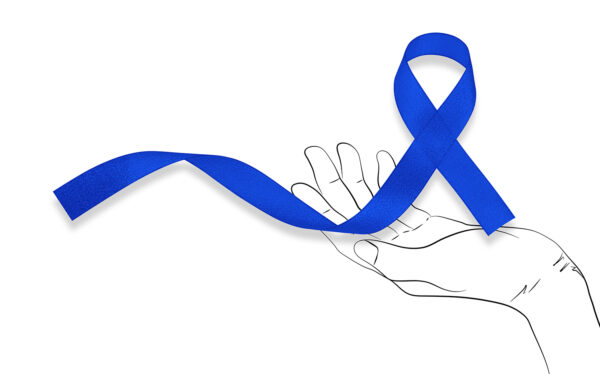 Relevez le défi de « Mars Bleu »