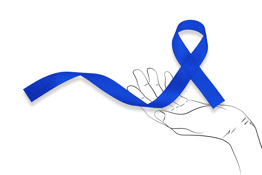 Relevez le défi de « Mars Bleu »