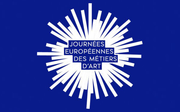 Journées Européennes des Métiers d&rsquo;Art