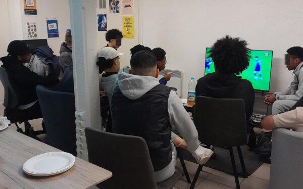 Un accompagnement de proximité au service des jeunes