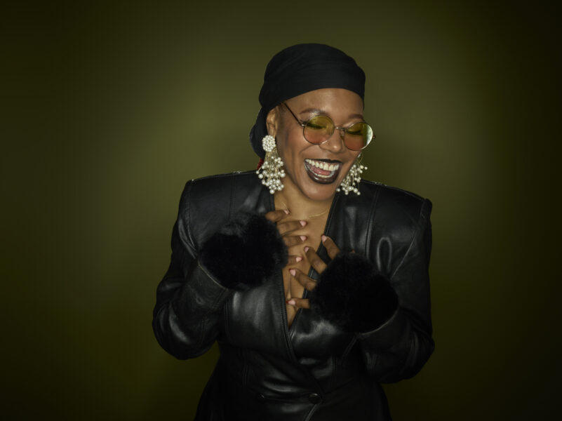 Festival Jazz en ville