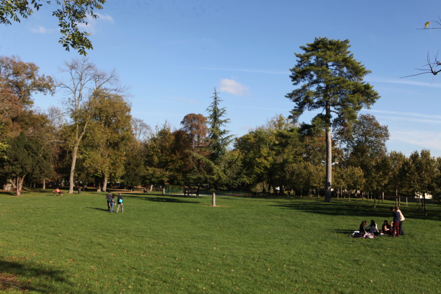 Il fait bon vivre à Conflans