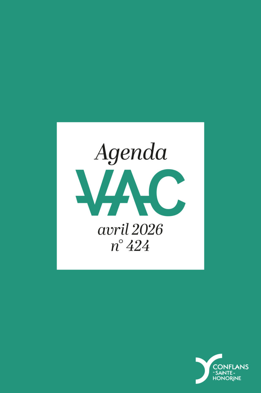 Agenda du VAC – Avril 2026